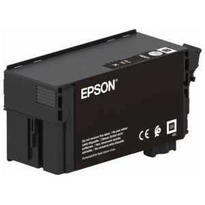 Epson UltraChrome XD2 T40D1 patron (fekete) #1