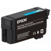 Epson UltraChrome XD2 T40D2 patron (ciánkék) #1