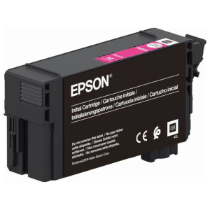 Epson UltraChrome XD2 T40D3 patron (magenta) #1
