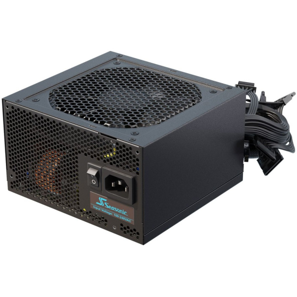 Seasonic G12 GC 750W tápegység 80+ Gold #1