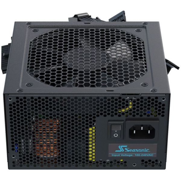 Seasonic G12 GC 750W tápegység 80+ Gold #2
