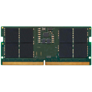 16GB DDR5 5600MHz (PC5-44800) Kingston Client Premier RAM (SO-DIMM) #1