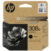 HP 7FP22UE patron (308e) fekete #1