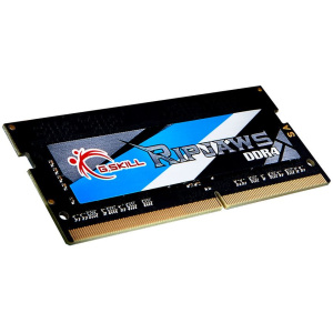 16GB DDR4 3200MHz (PC4-25600) G.Skill Ripjaws RAM (SO-DIMM) #2