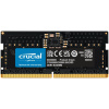 8GB DDR5 5600MHz (PC5-44800) Crucial RAM (SO-DIMM) #1