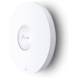 TP-Link AX3000 Vezeték nélküli WiFi 6 mennyezeti AP (EAP650) AKCIÓS #2