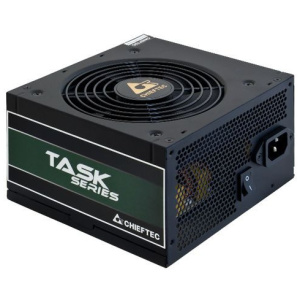 Chieftec TPS-700S Task 700W tápegység (80+ Bronze) #1