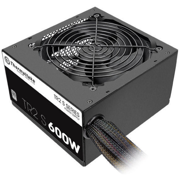Thermaltake TR2 S 600W 80+ tápegység #1