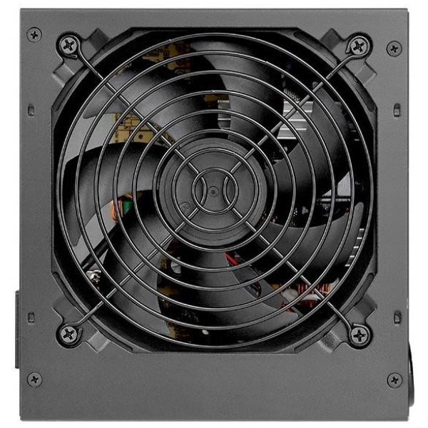 Thermaltake TR2 S 600W 80+ tápegység #3