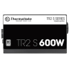 Thermaltake TR2 S 600W 80+ tápegység #4
