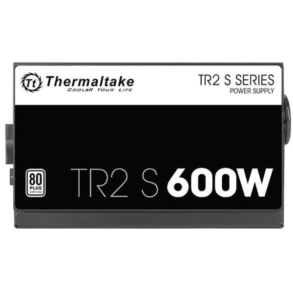 Thermaltake TR2 S 600W 80+ tápegység #4