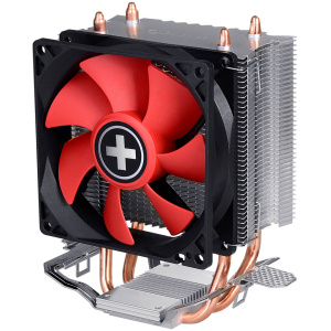 Xilence A402 CPU hűtő AMD AM4 / AM5 CPU-hoz AKCIÓS #1