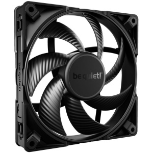 14 cm hűtőventilátor BeQuiet! Silent Wings PRO 4 PWM #1