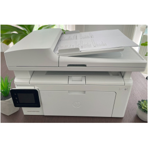 HP LaserJet Pro MFP M130fw fejújított multifunkciós nyomtató #1