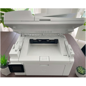 HP LaserJet Pro MFP M130fw fejújított multifunkciós nyomtató #2