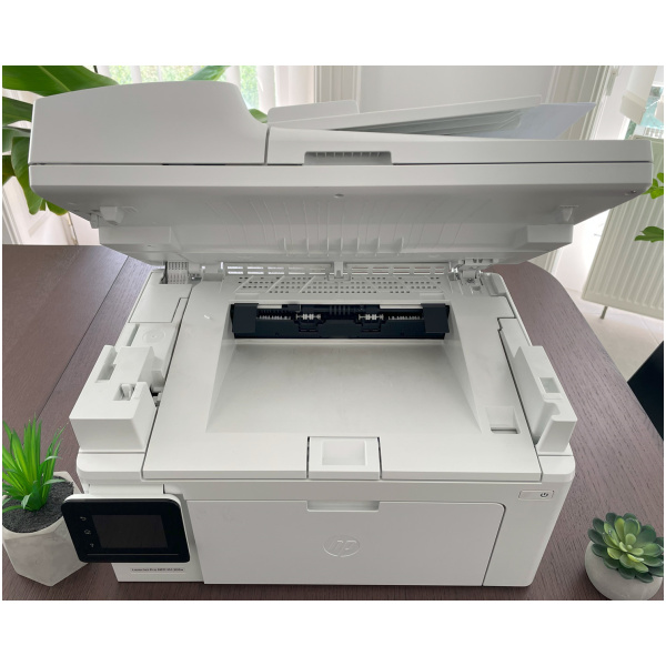 HP LaserJet Pro MFP M130fw fejújított multifunkciós nyomtató #2
