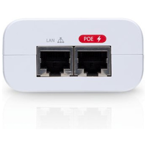 Ubiquiti PoE injektor Gigabites porttal (48V 0,32A) #2