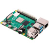 Raspberry Pi 4 Model B (4GB) alaplap #1