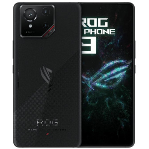 Asus ROG Phone 9 Pro 16GB / 512GB okostelefon (fekete) #1