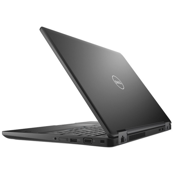 Dell Latitude 5590 15,6" használt notebook (Core i5, Win 11 Home) #2