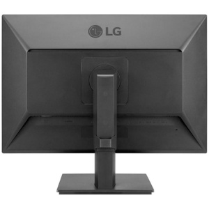 25" LG 25BL55WY-B használt IPS monitor #2