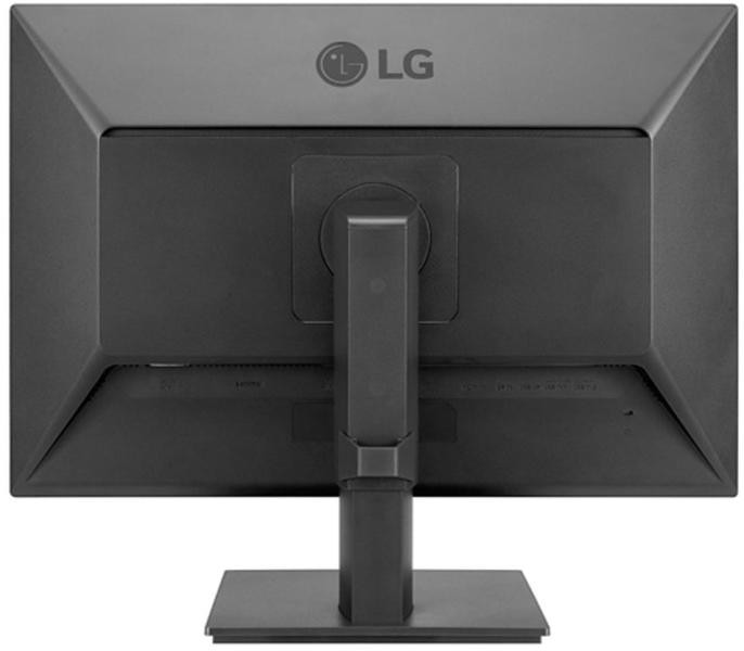 25" LG 25BL55WY-B használt IPS monitor #2