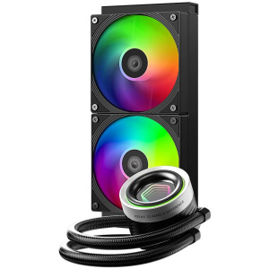 ID-Cooling FX240 INF CPU vízhűtés, univerzális #2