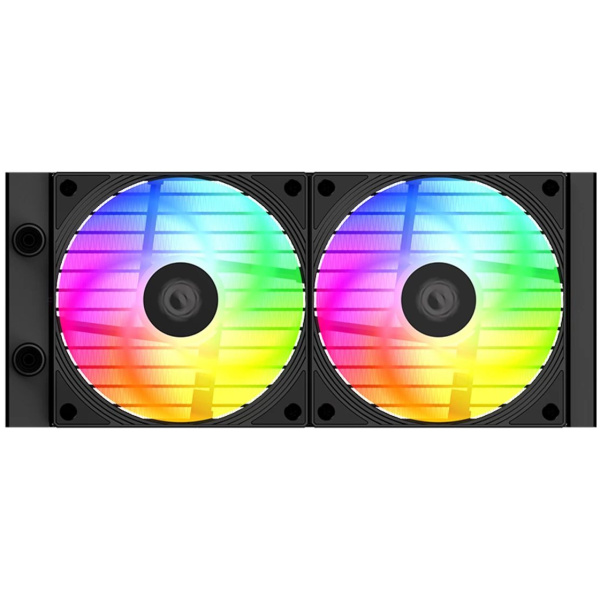 ID-Cooling FX240 INF CPU vízhűtés, univerzális #3