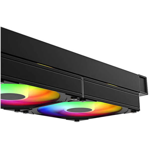 ID-Cooling FX240 INF CPU vízhűtés, univerzális #4