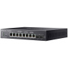 TP-Link SG2210XMP-M2 Omada 8-port 2.5GBASE-T + 2-Port 10G SFP+ Smart PoE+ switch #4