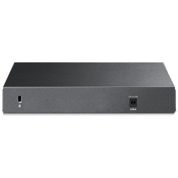 TP-Link TL-SG108-M2 8-port 2.5G Desktop switch #3