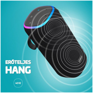 Lamax StarCube1 40W Bluetooth hangszóró #2