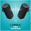 Lamax StarCube1 40W Bluetooth hangszóró #3