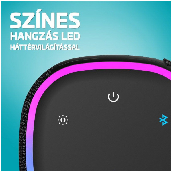 Lamax StarCube1 40W Bluetooth hangszóró #5