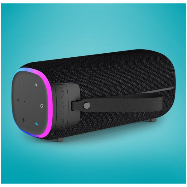 Lamax StarCube1 40W Bluetooth hangszóró #7