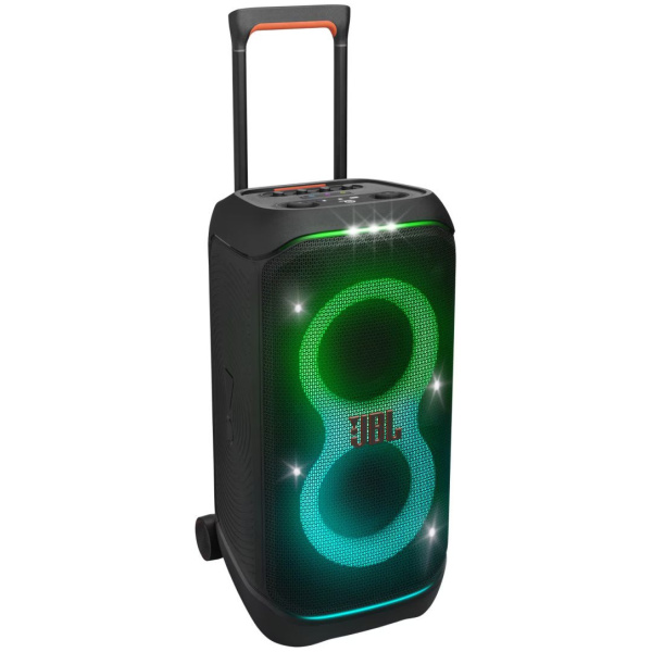 JBL Partybox Stage 320 Bluetooth hangszóró (fekete) #1