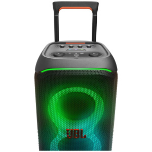 JBL Partybox Stage 320 Bluetooth hangszóró (fekete) #2