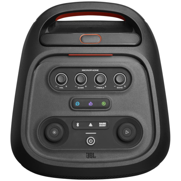 JBL Partybox Stage 320 Bluetooth hangszóró (fekete) #3