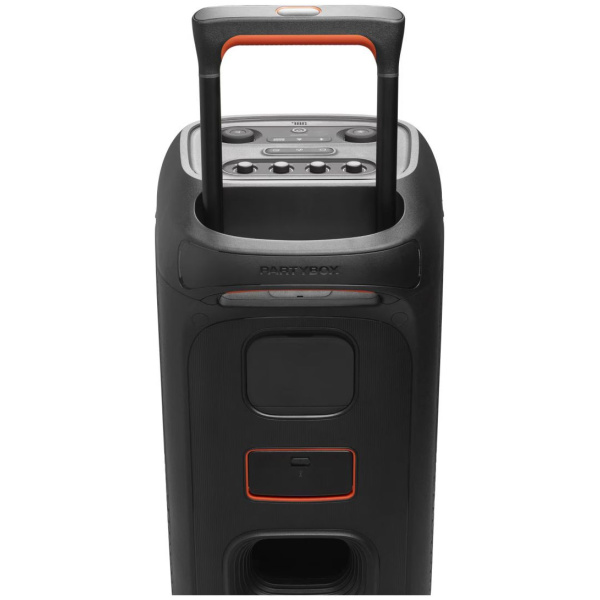 JBL Partybox Stage 320 Bluetooth hangszóró (fekete) #5