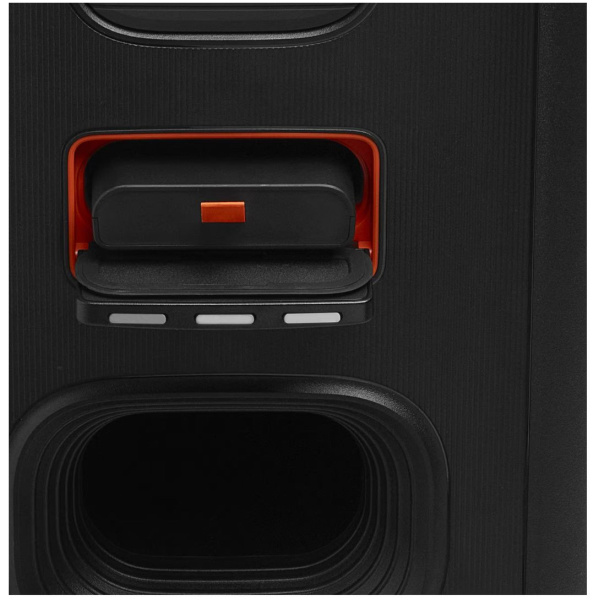 JBL Partybox Stage 320 Bluetooth hangszóró (fekete) #7