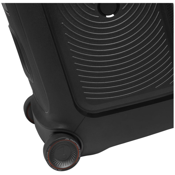JBL Partybox Stage 320 Bluetooth hangszóró (fekete) #8