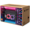 JBL Partybox Stage 320 Bluetooth hangszóró (fekete) #9