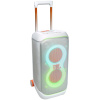JBL Partybox Stage 320 Bluetooth hangszóró (fehér) #1