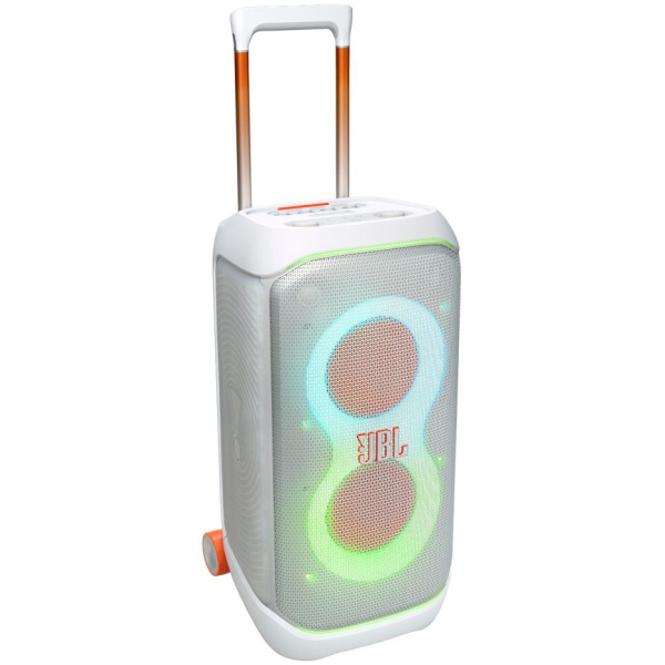 JBL Partybox Stage 320 Bluetooth hangszóró (fehér) #1