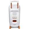 JBL Partybox Stage 320 Bluetooth hangszóró (fehér) #10