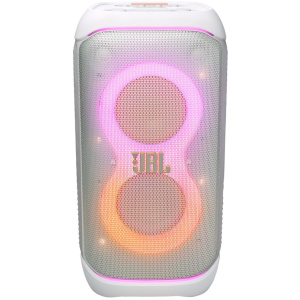 JBL Partybox Stage 320 Bluetooth hangszóró (fehér) #2