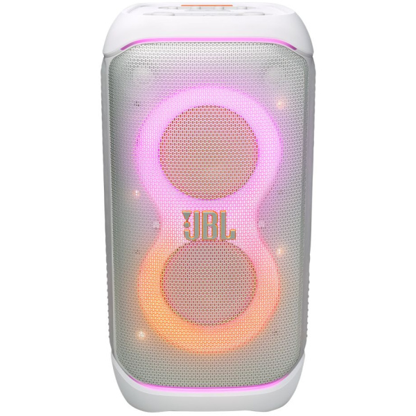 JBL Partybox Stage 320 Bluetooth hangszóró (fehér) #2