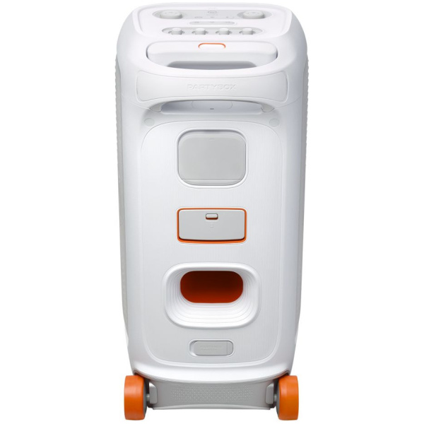 JBL Partybox Stage 320 Bluetooth hangszóró (fehér) #3