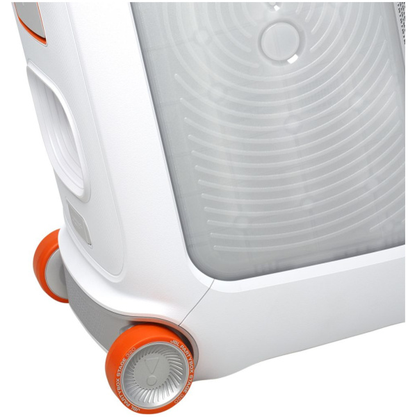 JBL Partybox Stage 320 Bluetooth hangszóró (fehér) #9