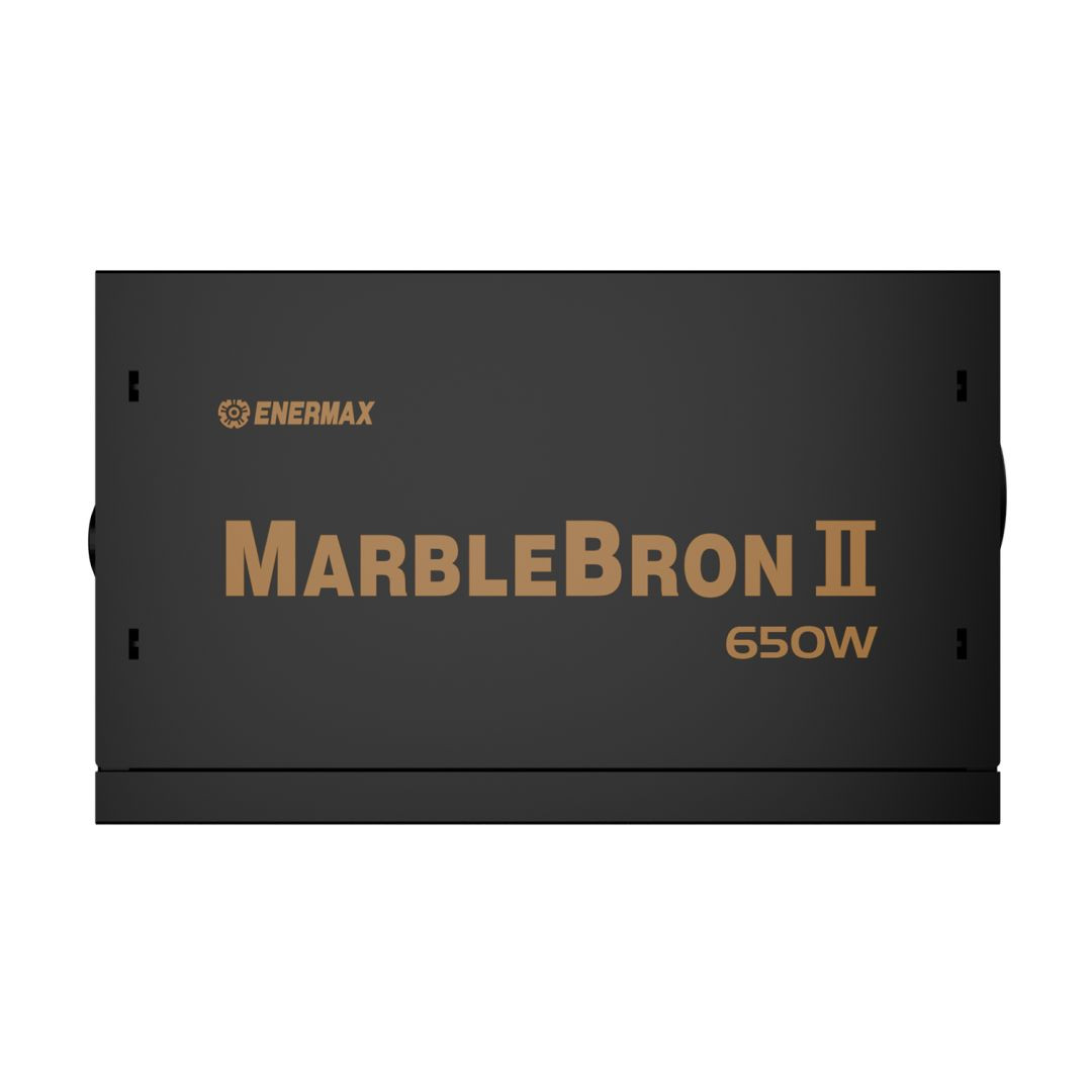 Enermax 650W 80+ Bronze MARBLEBRON II tápegység AKCIÓS #2
